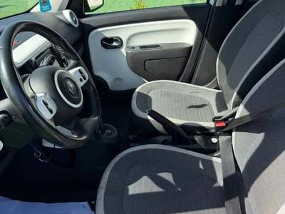 Renault Twingo EDC Lovely usata Giugliano in Campania