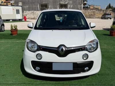 Renault Twingo EDC Lovely usata Giugliano in Campania