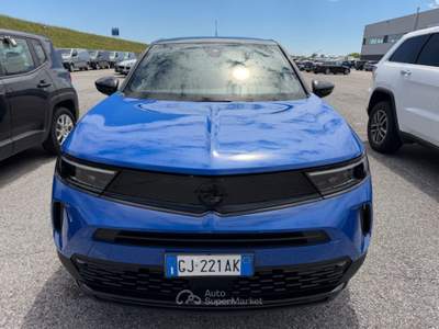 Opel Mokka 1.5 diesel GS Line Grigio usata Gemona del Friuli