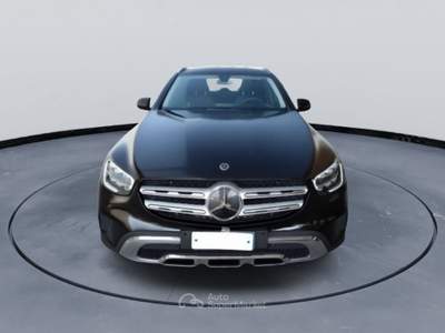 Mercedes-Benz GLC GLC 200 d Business 4matic auto usata Rovigo