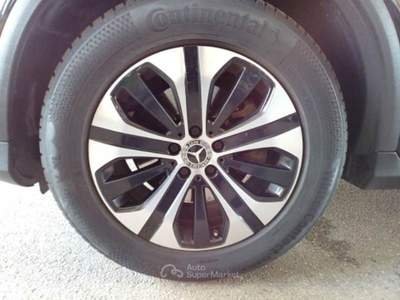 Mercedes-Benz GLC GLC 200 d Business 4matic auto usata Rovigo