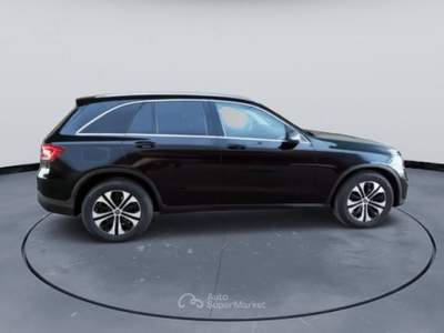 Mercedes-Benz GLC GLC 200 d Business 4matic auto usata Rovigo