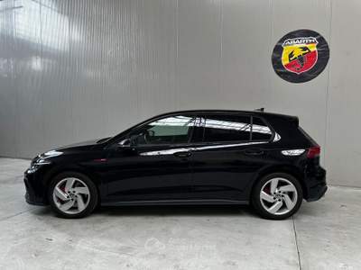 Volkswagen Golf PREZZO ADESIONE PROMOZIONE RANDOM GARAGE Nero usata Collegno