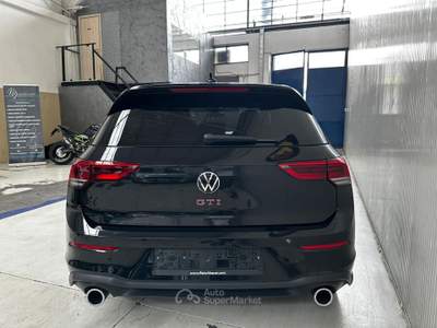 Volkswagen Golf PREZZO ADESIONE PROMOZIONE RANDOM GARAGE Nero usata Collegno
