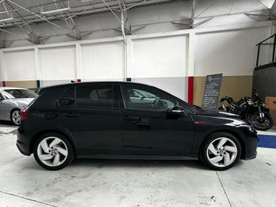 Volkswagen Golf PREZZO ADESIONE PROMOZIONE RANDOM GARAGE Nero usata Collegno