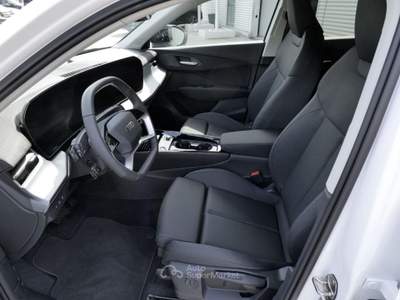 Audi Q3 Sportback NEW 2.0 Tdi 150cv S-tr. S-line edition Bianco usata Civita Castellana