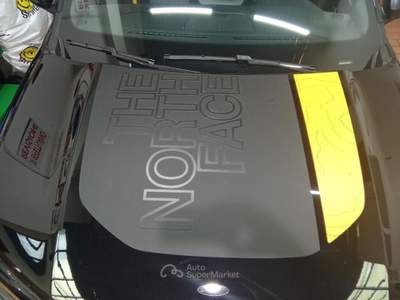 Jeep Avenger 1.2 Turbo 145 CV 4xe The North Face Pano Nero usata Melegnano