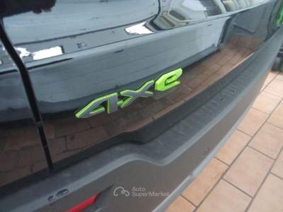 Jeep Avenger 1.2 Turbo 145 CV 4xe The North Face Pano Nero usata Melegnano