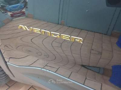 Jeep Avenger 1.2 Turbo 145 CV 4xe The North Face Pano Nero usata Melegnano