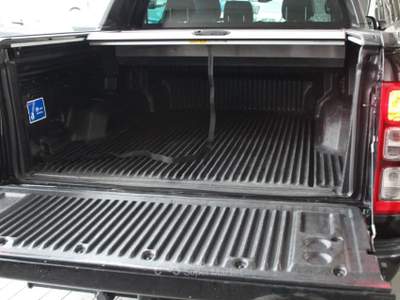Ford Ranger Ford Ranger 3.2 TDCi Wildtrak 4x4 Facelift Nero usata Secinaro