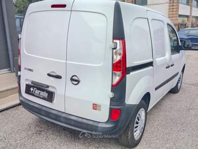 Nissan NV250 1.5 dCi 95CV PC Van Bianco usata Tarcento