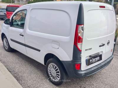 Nissan NV250 1.5 dCi 95CV PC Van Bianco usata Tarcento