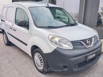 Nissan NV250 1.5 dCi 95CV PC Van Bianco usata Tarcento