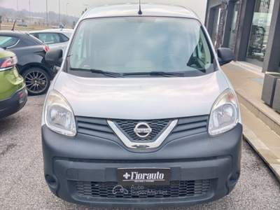 Nissan NV250 1.5 dCi 95CV PC Van Bianco usata Tarcento