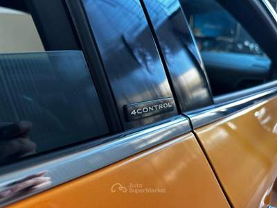 Renault Mégane PREZZO ADESIONE PROMOZIONE RANDOM GARAGE Arancione usata Collegno