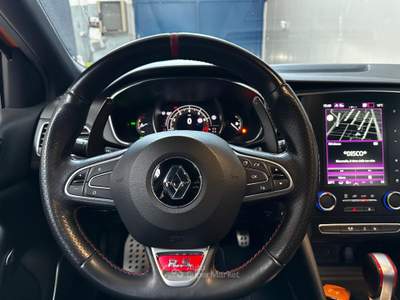 Renault Mégane PREZZO ADESIONE PROMOZIONE RANDOM GARAGE Arancione usata Collegno