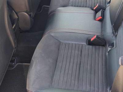 Mercedes-Benz Classe A Premium Diesel Euro 6 Tetto Apribile Blu/Azzurro usata Fiumicino
