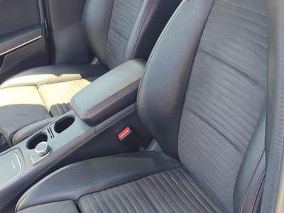 Mercedes-Benz Classe A Premium Diesel Euro 6 Tetto Apribile Blu/Azzurro usata Fiumicino