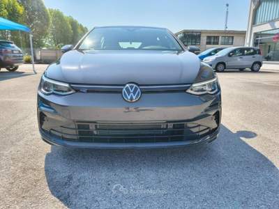 Volkswagen Golf 1.5 TSI EVO ACT R-Line Grigio usata Alonte