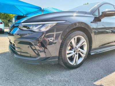 Volkswagen Golf 1.5 TSI EVO ACT R-Line Grigio usata Alonte