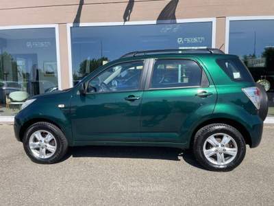 Daihatsu Terios 1.5 4WD B You GPL Verde usata Scandiano
