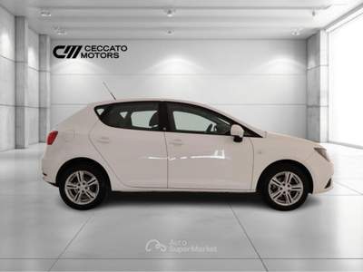 Seat Ibiza 1.0 Style Bianco usata Padova