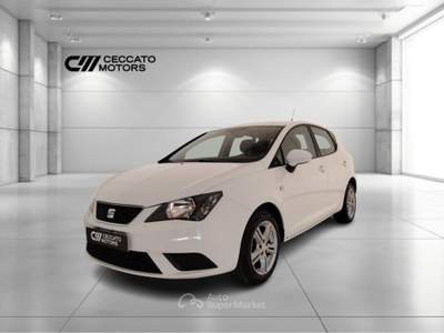 Seat Ibiza 1.0 Style Bianco usata Padova