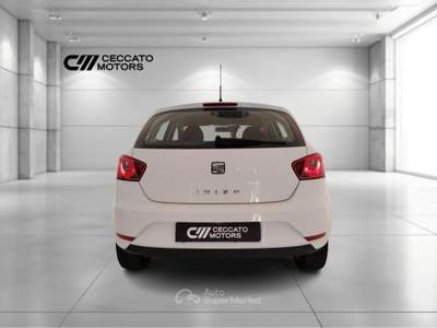 Seat Ibiza 1.0 Style Bianco usata Padova