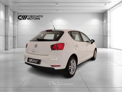 Seat Ibiza 1.0 Style Bianco usata Padova