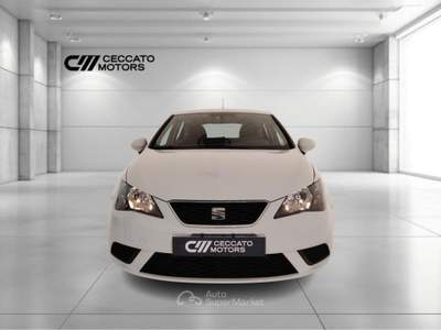 Seat Ibiza 1.0 Style Bianco usata Padova