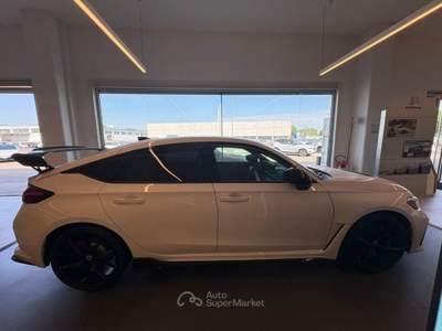Honda Civic 2.0 Type-R Best Lap Bianco usata Vicenza