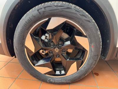 Renault Captur Renault Captur 1.0 Eco-G GPL Tecno Km0 Bianco usata Torrita di Siena