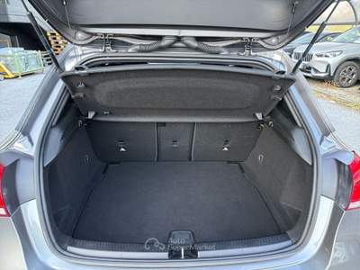 Mercedes-Benz Classe A A 180 premium auto Grigio usata Rivoli