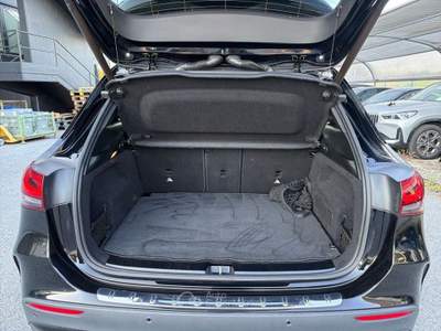 Mercedes-Benz GLA Gla 35 amg 4matic auto Nero usata Rivoli