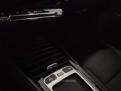 Mercedes-Benz GLA Gla 180 d advanced auto Nero usata Cuneo