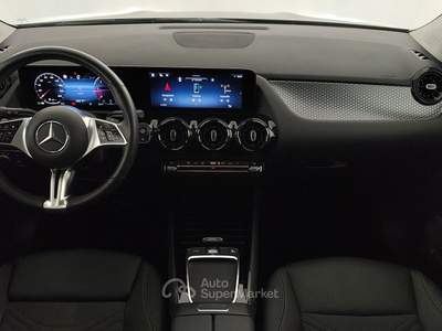 Mercedes-Benz GLA Gla 180 d advanced auto Nero usata Cuneo