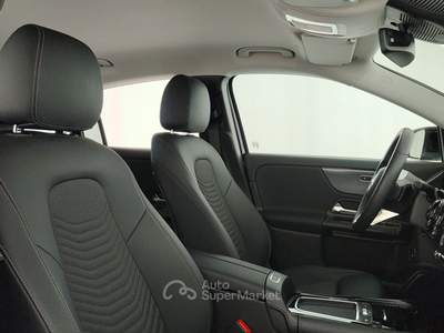 Mercedes-Benz GLA Gla 180 d advanced auto Nero usata Cuneo