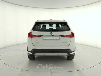BMW X1  - x1 xdrive20d mhev 48v x-line auto Bianco usata Cuneo