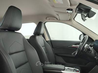 BMW X1  - x1 xdrive20d mhev 48v x-line auto Bianco usata Cuneo