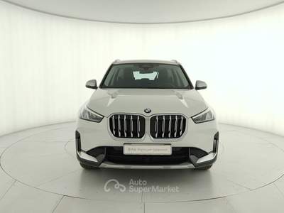 BMW X1  - x1 xdrive20d mhev 48v x-line auto Bianco usata Cuneo