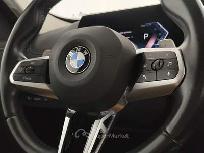 BMW X1  - x1 xdrive20d mhev 48v x-line auto Bianco usata Cuneo