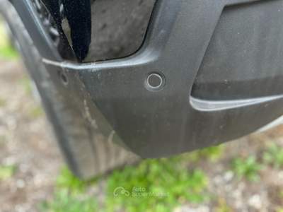 Jeep Avenger Avenger - avenger 1.2 turbo altitude fwd 100cv Nero usata Roma