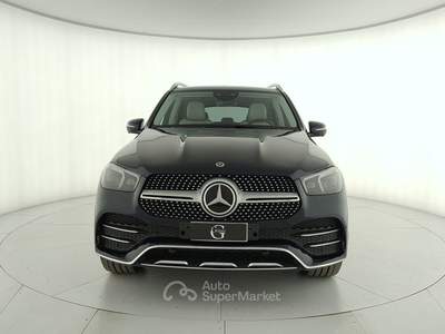Mercedes-Benz GLE Gle 350 d premium 4matic auto Blu/Azzurro usata Cuneo