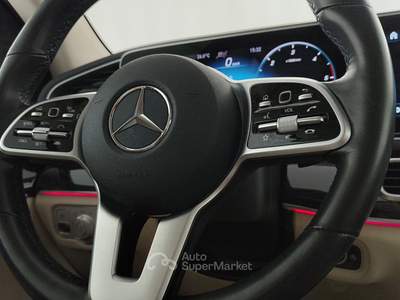Mercedes-Benz GLE Gle 350 d premium 4matic auto Blu/Azzurro usata Cuneo