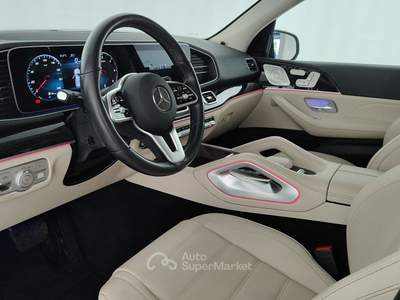 Mercedes-Benz GLE Gle 350 d premium 4matic auto Blu/Azzurro usata Cuneo
