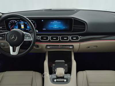 Mercedes-Benz GLE Gle 350 d premium 4matic auto Blu/Azzurro usata Cuneo