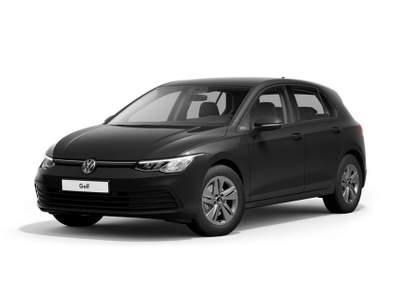 Volkswagen Golf  - golf 1.5 etsi evo style 130cv dsg Grigio usata Salerno