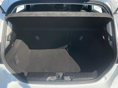 Ford Fiesta Fiesta 5p 1.1 titanium 75cv Bianco usata Rovigo