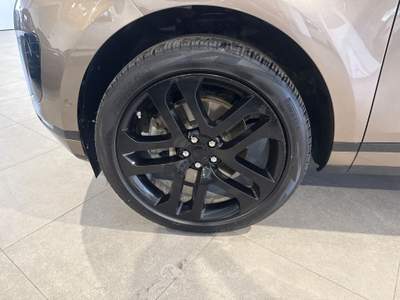 Land Rover Range Rover Range rover evoque 2.0d i4 mhev r-dynamic se awd 180cv auto Bronzo usata Parma