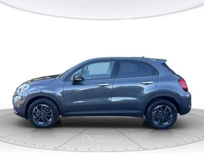 Fiat 500X 500x 1.0 t3 club 120cv Grigio usata Padova
